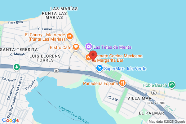 ASOCIACION COND GOLDEN BEACH
