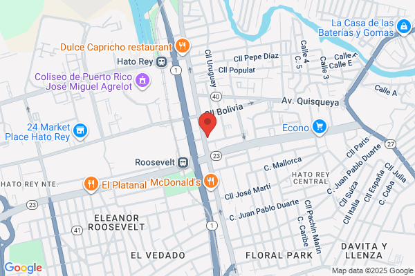 ASOCIACION COND PLAZA IMMCLDA