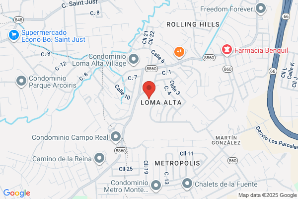 ASOCIACION CONDOMINES PASEO