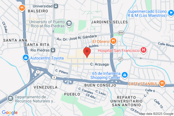 ASOCIACION DE BANCOS DE PR