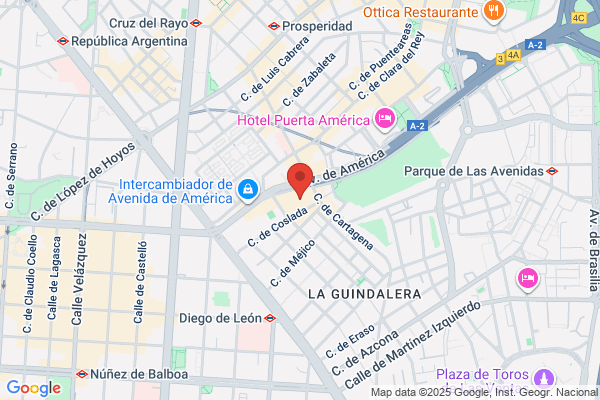 ASOCIACION DE NINOS & ADULTOS