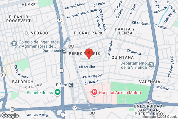 ASOCIACION DE RESIDENTES