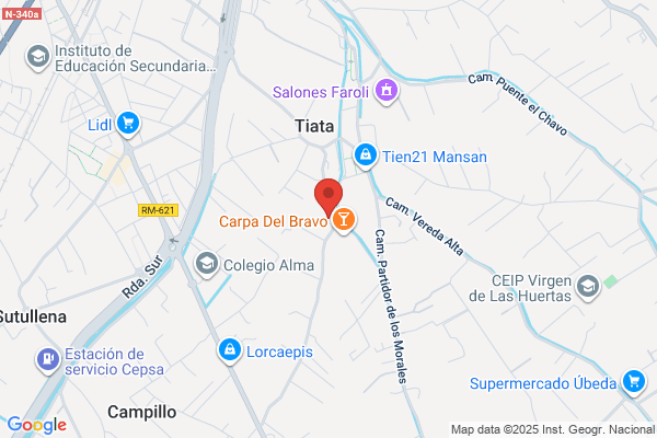 ASOCIACION DE RESIDENTES