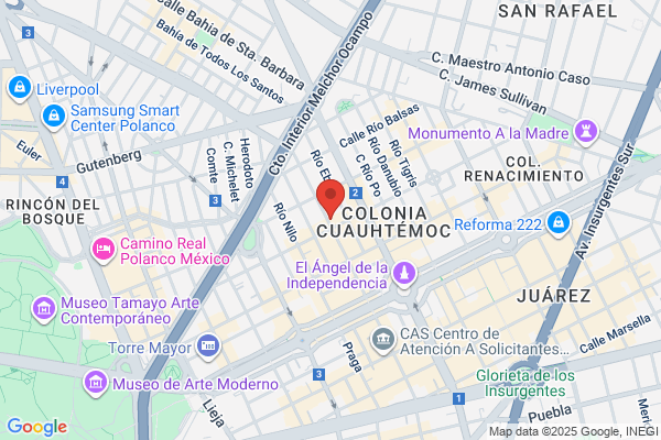 ASOCIACION DE RESIDENTES COL