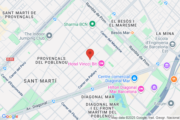 ASOCIACION DE RESIDENTES ESSVE