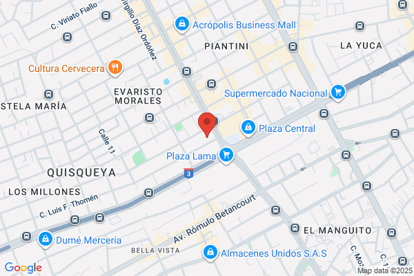 ASOCIACION EVANGELISTICA