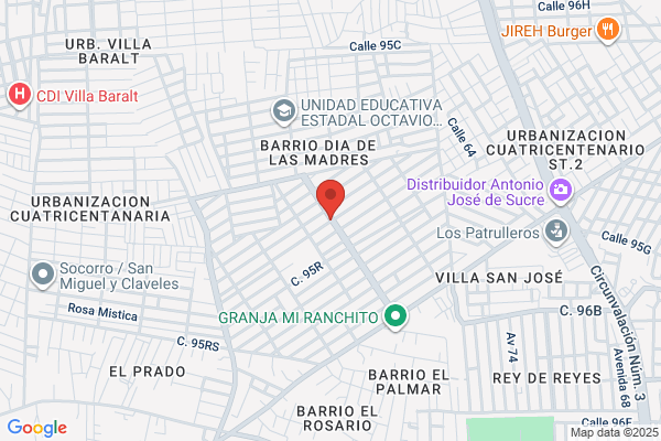 ASOCIACION PRO ACCESO PARK
