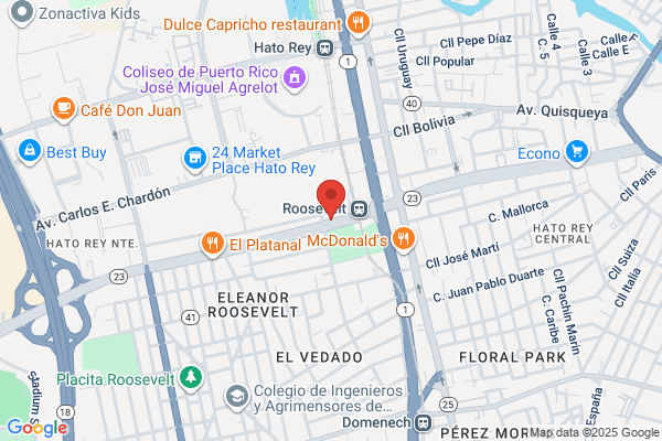 ASOCIACION PRO-CIUDADANOS