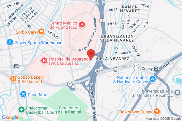 HOGAR CREA DE HATO REY