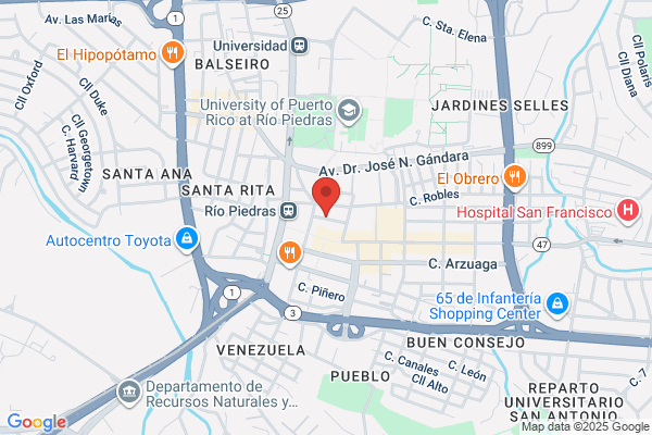COLORADO PINERO & VELEZ LAW
