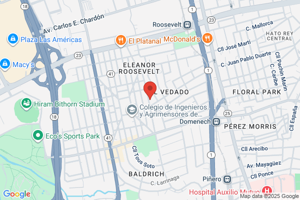 CENTRO LEGAL DE AYUDA A MENORE