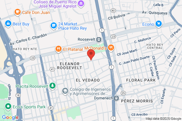 ROSARIO & JUSTICIA LAW OFFICES