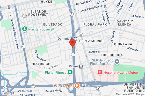 SERVICIOS LEGALES