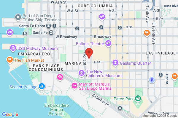 SERVICIOS PARALEGAL