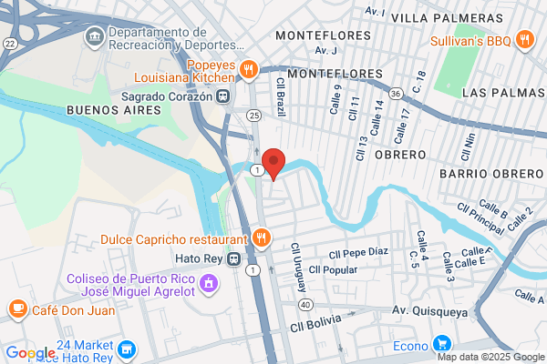 BINICO AUTO BODY EXPRESS