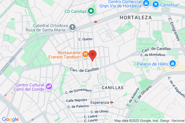 CENTRO PINTURAS CARLOMAR