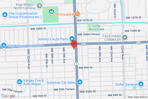 GENERAL AUTO INTERIOR INC