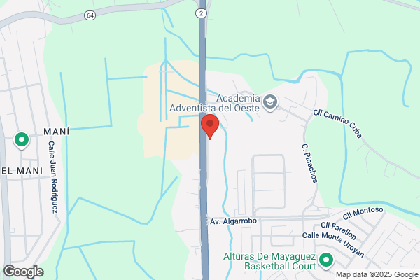 AUTO MAZDA DE MAYAGUEZ
