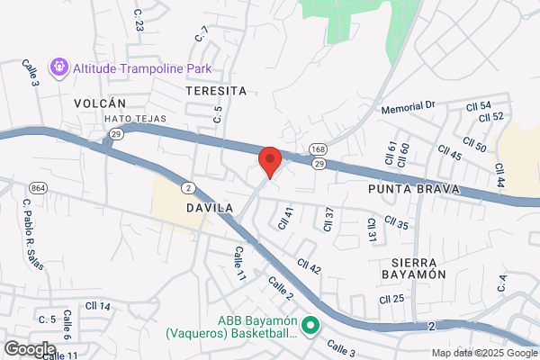 AUTO PLAZA ISUZU DE BAYAMON
