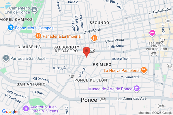 AUTO PIEZAS VARELA