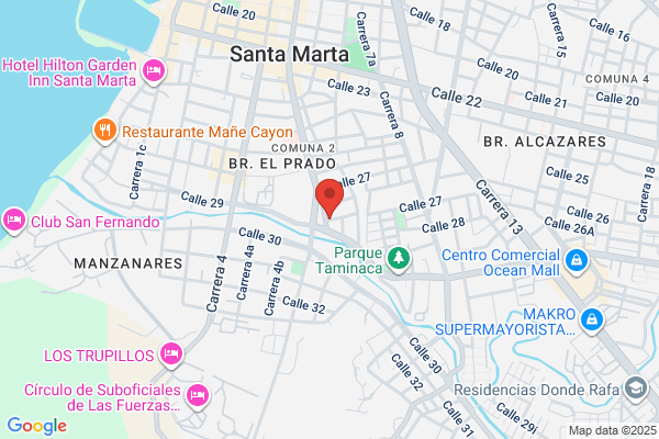 CARIBE MOTORS & PARTS