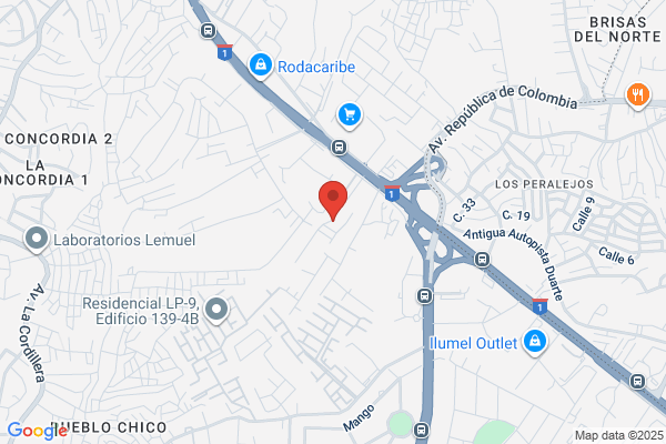 CARINO AUTO PARTS