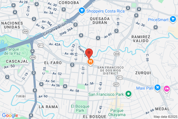 SAN JOSE AUTO PARTS