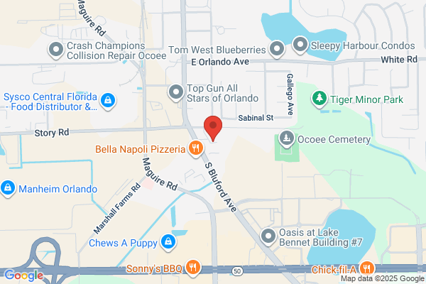 ABREU & JOE AUTO REPAIR