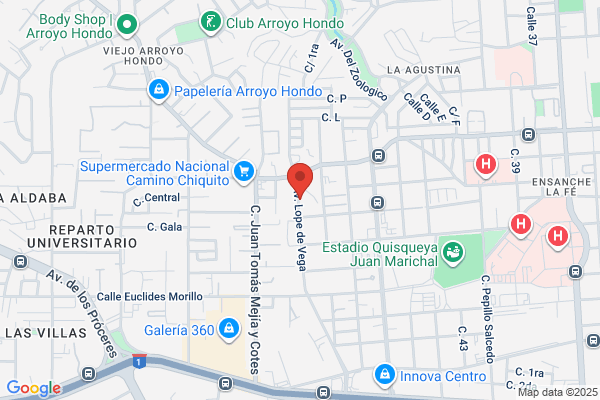 AUTO SERVICIO CAMACHO