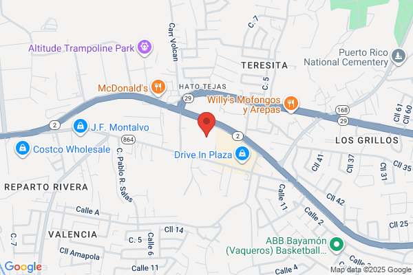 CENTRO DE SERVICIO HONDA