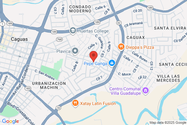 CENTRO TECNICO AUTOMOTRIZ