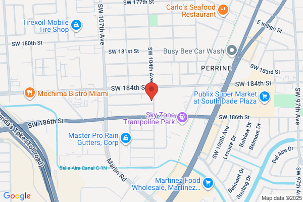 CHARLIE AUTO REPAIR