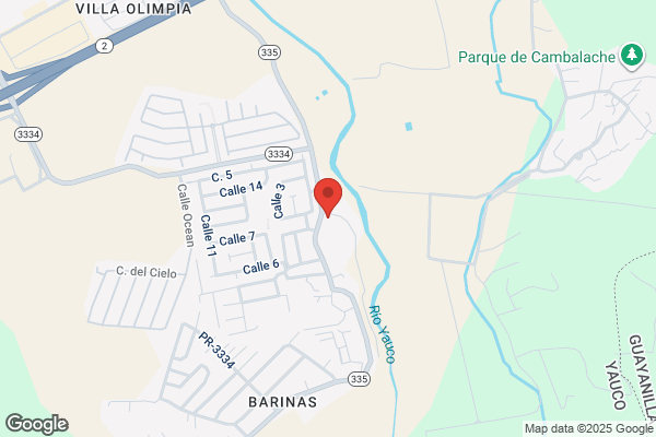 BARINAS BAKERY
