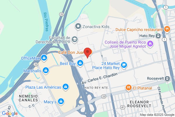 E C BAKERY