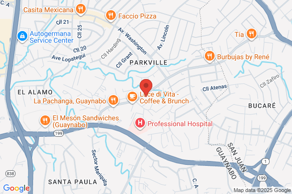 LA NUEVA SEVILLA PANADERIA