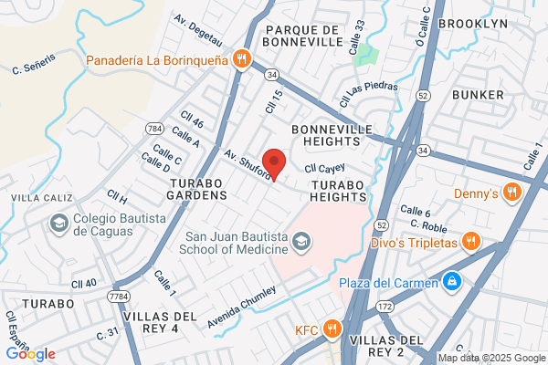 LA TAHONA