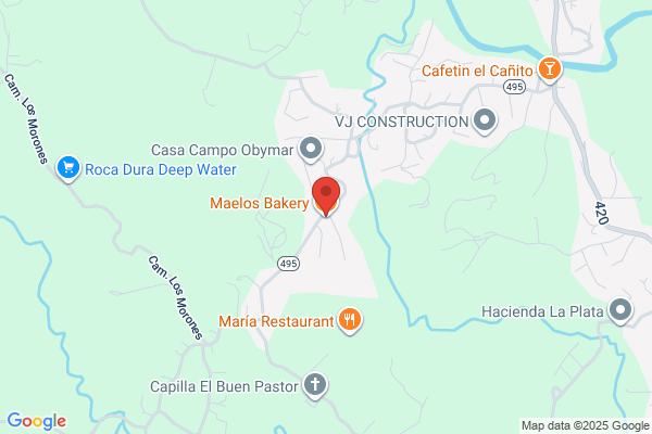 MAELO'S BAKERY & DELICATESSEN