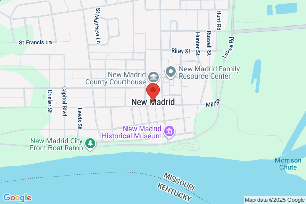 NUEVA MADRID
