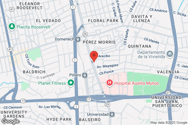 BANCO CENTRAL HISPANO