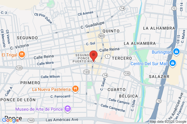 BANCO FINANCIERO DE PR