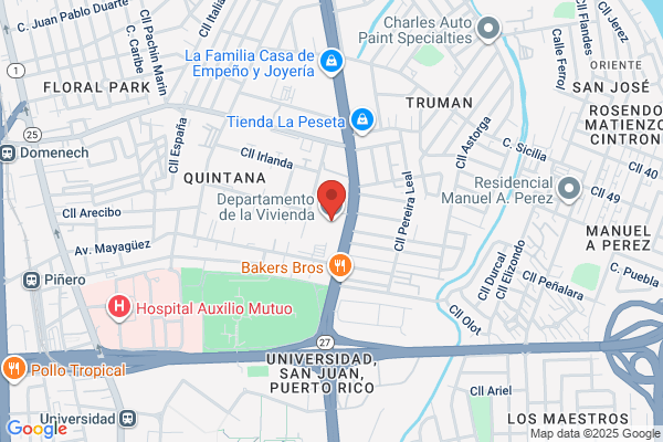 Banco de la Vivienda