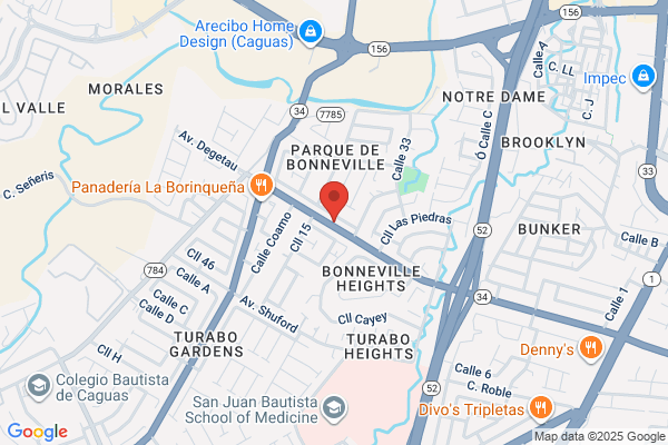 FRANCHELLE SALON