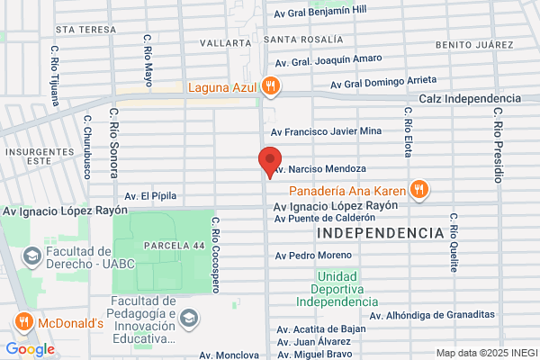 AIDA'S SALON DE BELLEZA