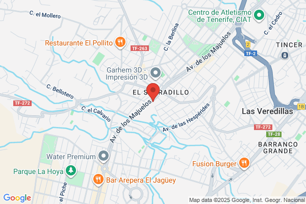 ALEIDA'S SALON DE ESTILISMO