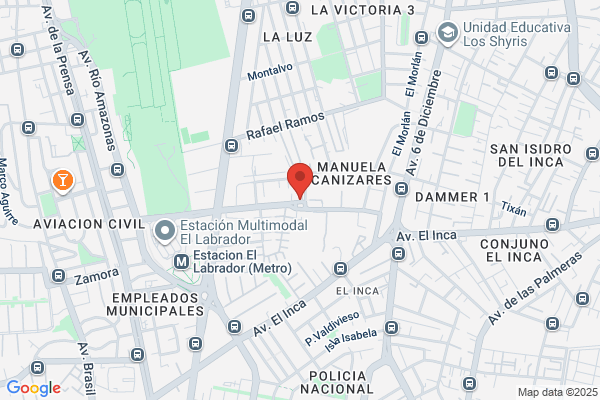 DISTRIBUIDORA NORMA