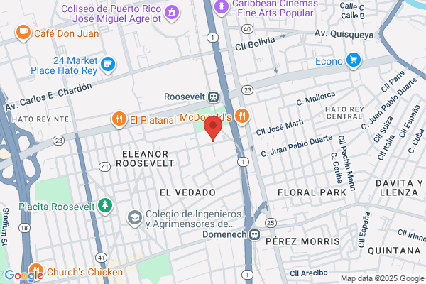 LA REFORMA