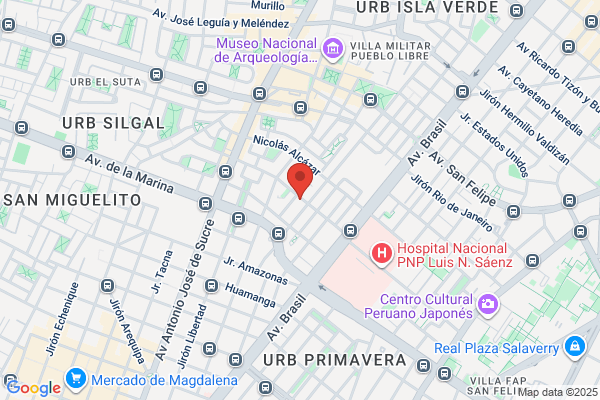 LIBRERIA CORAZON DE JESUS