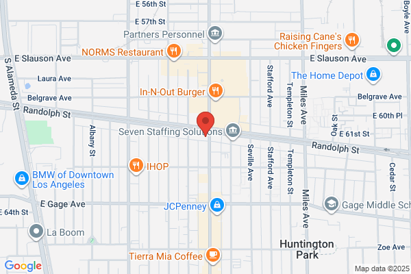 LIBRERIA CRISTIANA EBEN EZER
