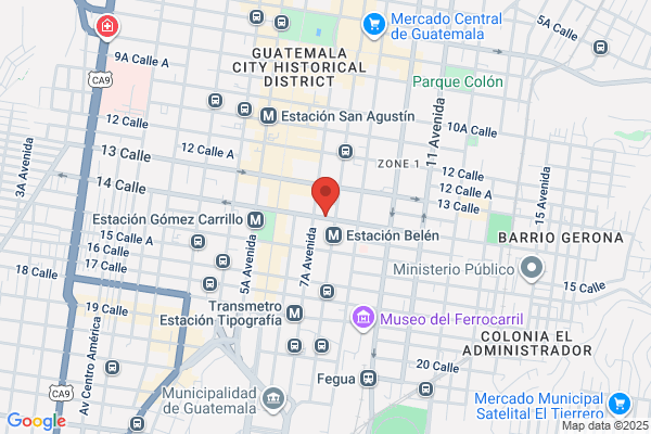 LIBRERIA CRISTIANA EL NAZARENO
