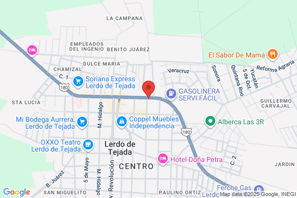 LIBRERIA CRISTIANA HERI